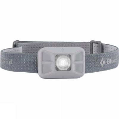 Black Diamond Gizmo 90 Lumen Headtorch Aluminum Black Diamond Gizmo 90 Lumen Headtorch Aluminum